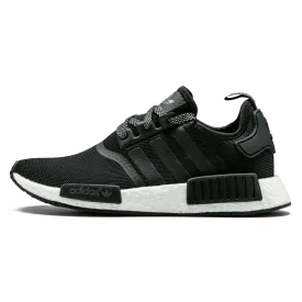 Adidas  NMD_R1 'Black Reflective'