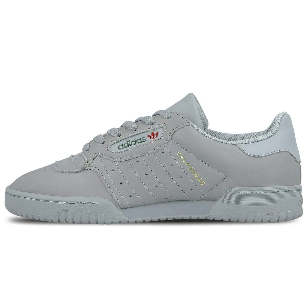 Adidas Originals Yeezy Calabasas Powerphase Grey