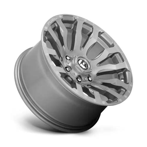BLITZ D693 20.0X12 6X5.5 PLTNM -44MM