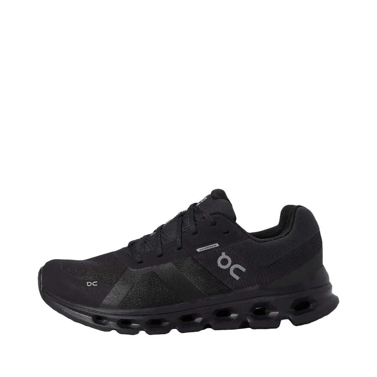 Cloudrunner Waterproof Womens