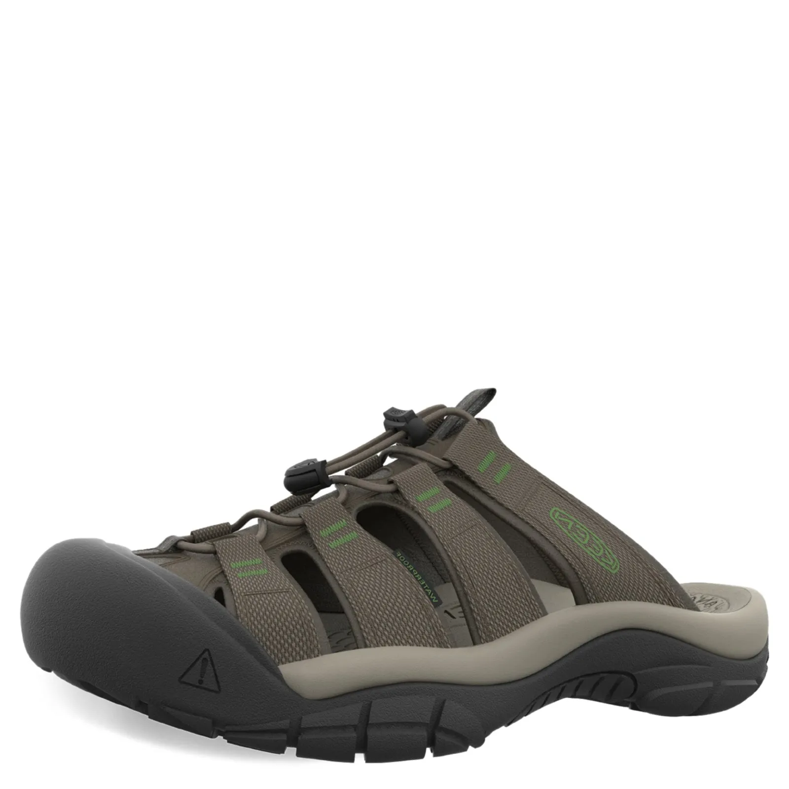 Men's KEEN, Newport Slide Sandal