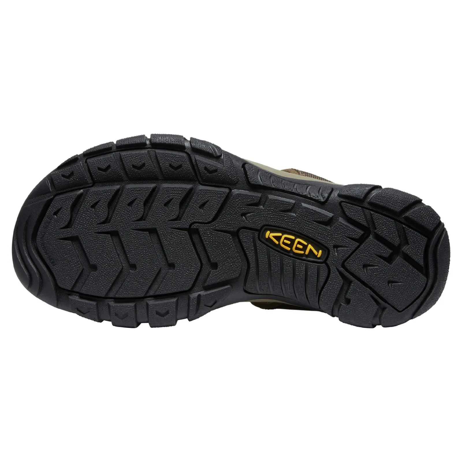 Men's KEEN, Newport Slide Sandal