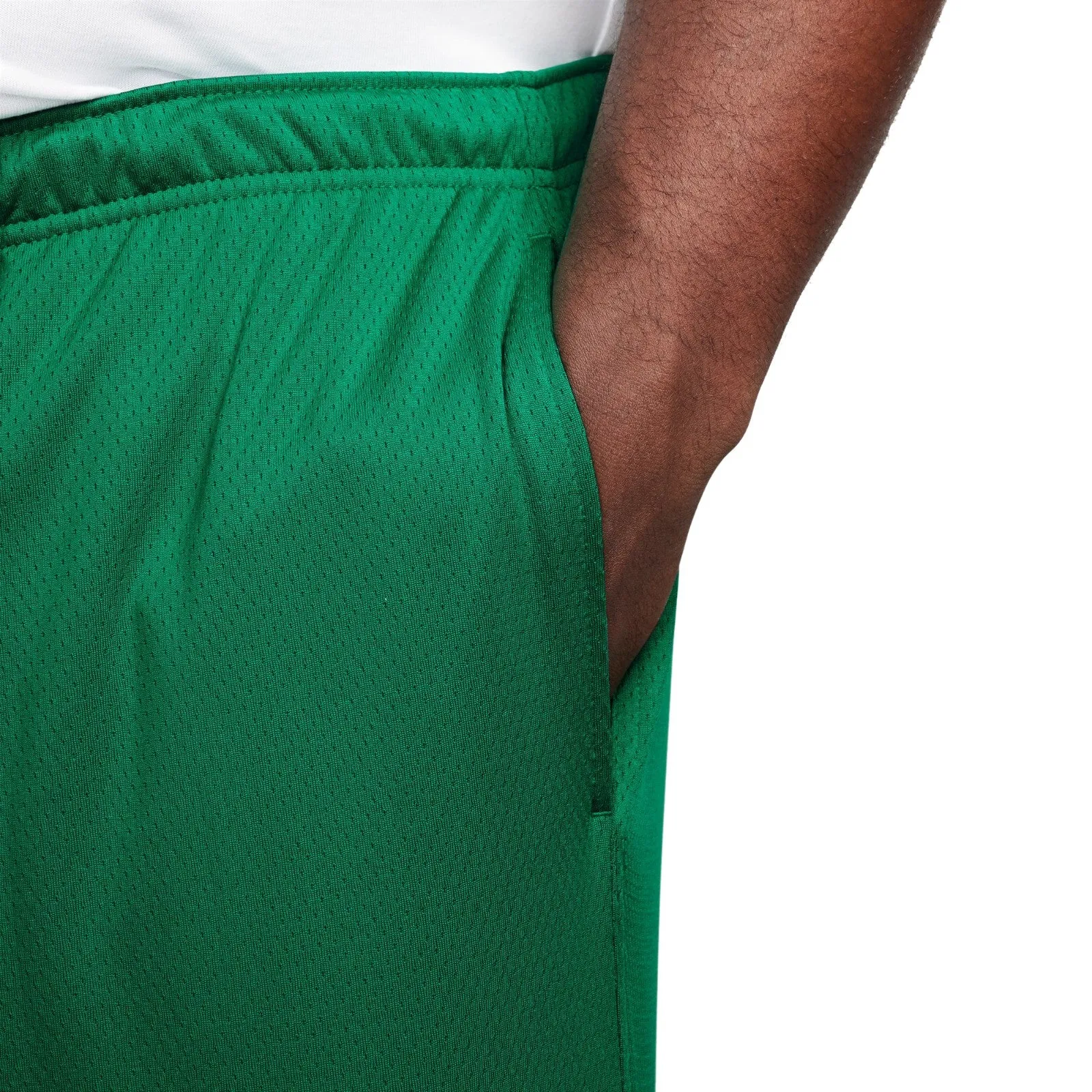 Nike Club Men's Mesh Flow Shorts FN3514-365