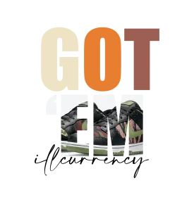 Nike Dunk Low ‘Crazy Camo’ Multi Camo Camo T-Shirt (Got Em)