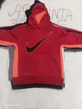 Nike Hoodies Mens/ Kids - 18 pieces