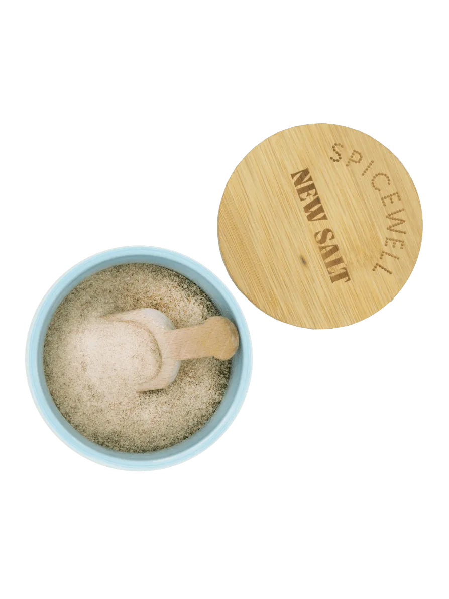Pinch Pots & Pouch Duo Set by Spicewell
