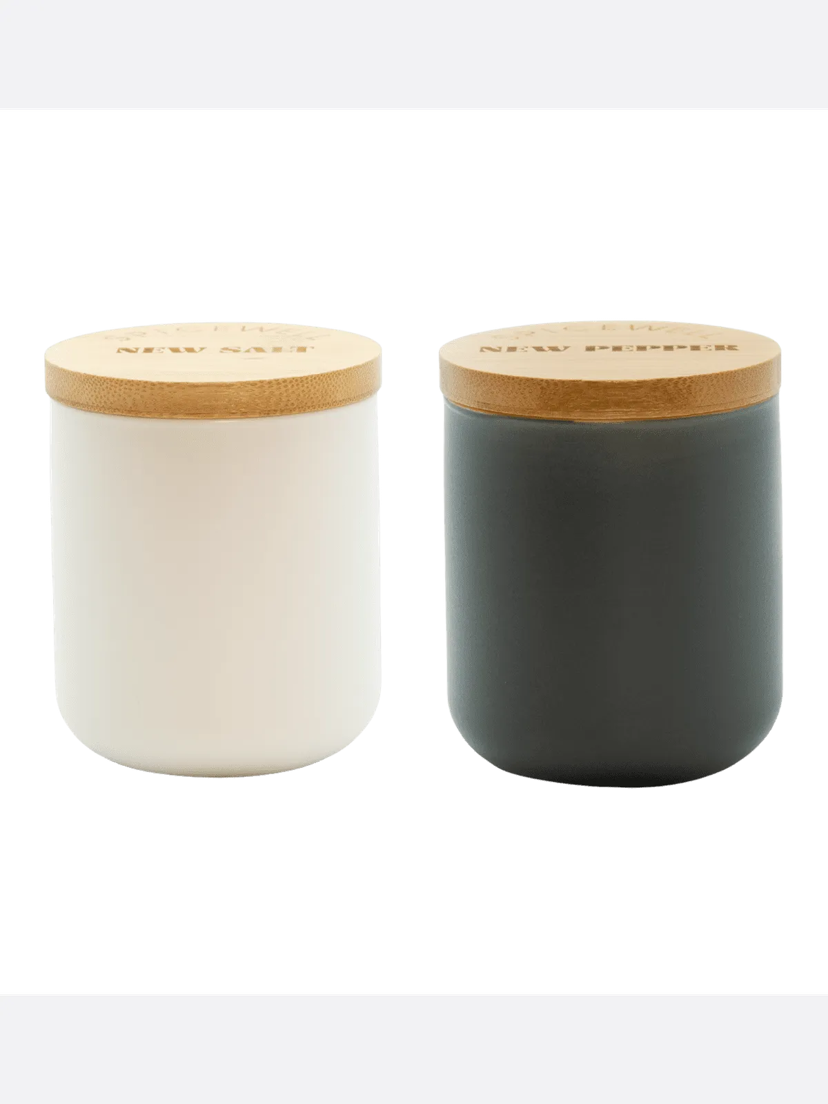 Pinch Pots & Pouch Duo Set by Spicewell