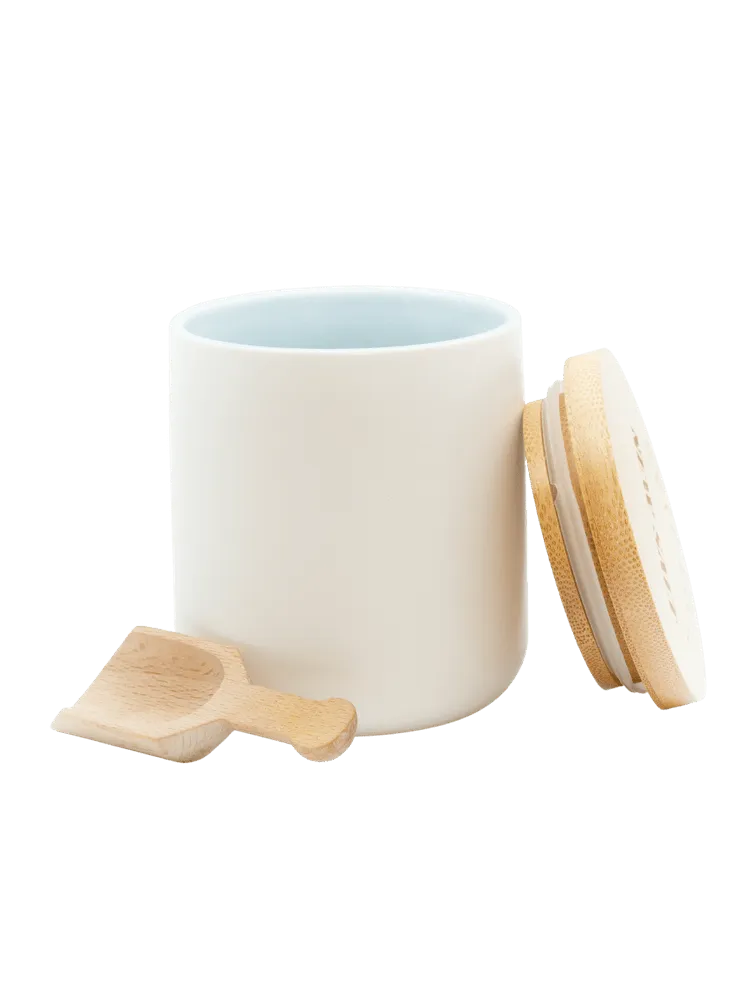 Pinch Pots & Pouch Duo Set by Spicewell