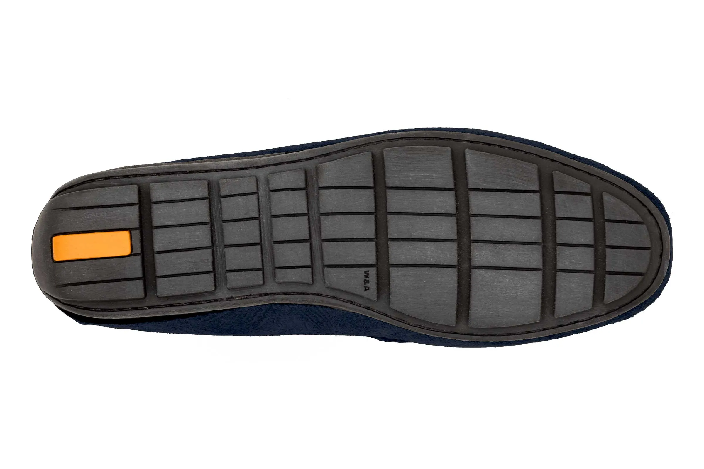 Royal Venetian Loafers - Navy