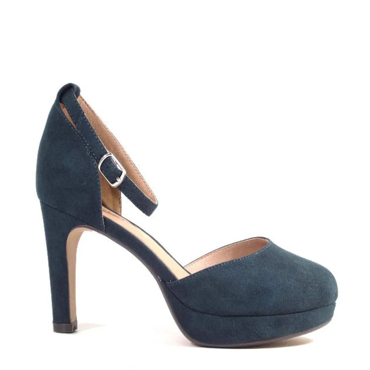 Shoshy Platform Heels