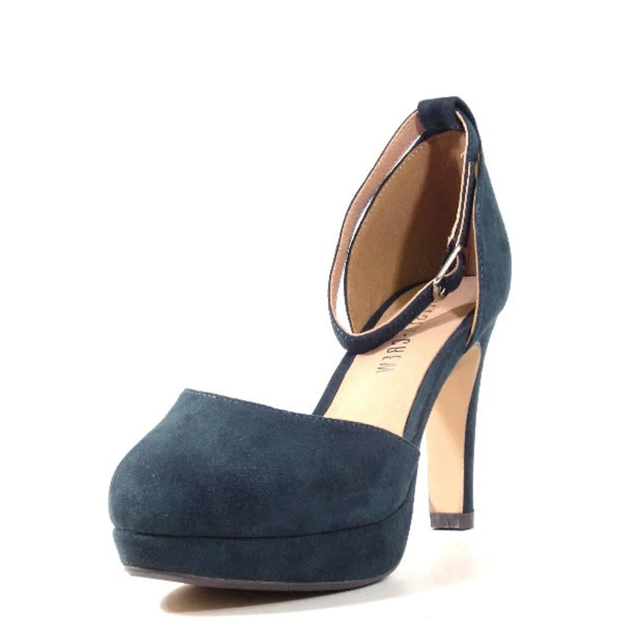 Shoshy Platform Heels